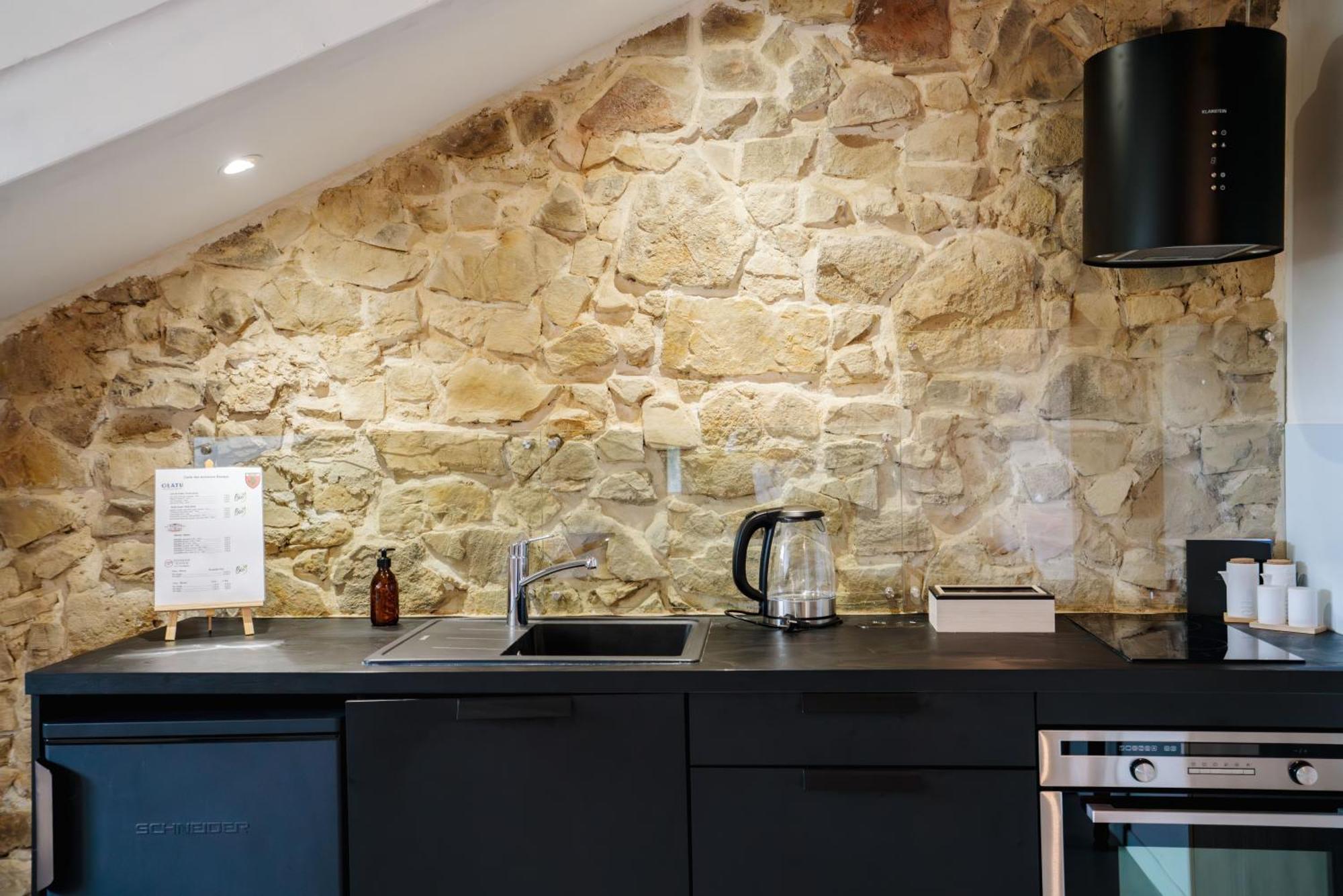 Bed & Breakfast Perbos 1556 La Bastide-Clairence Exterior foto