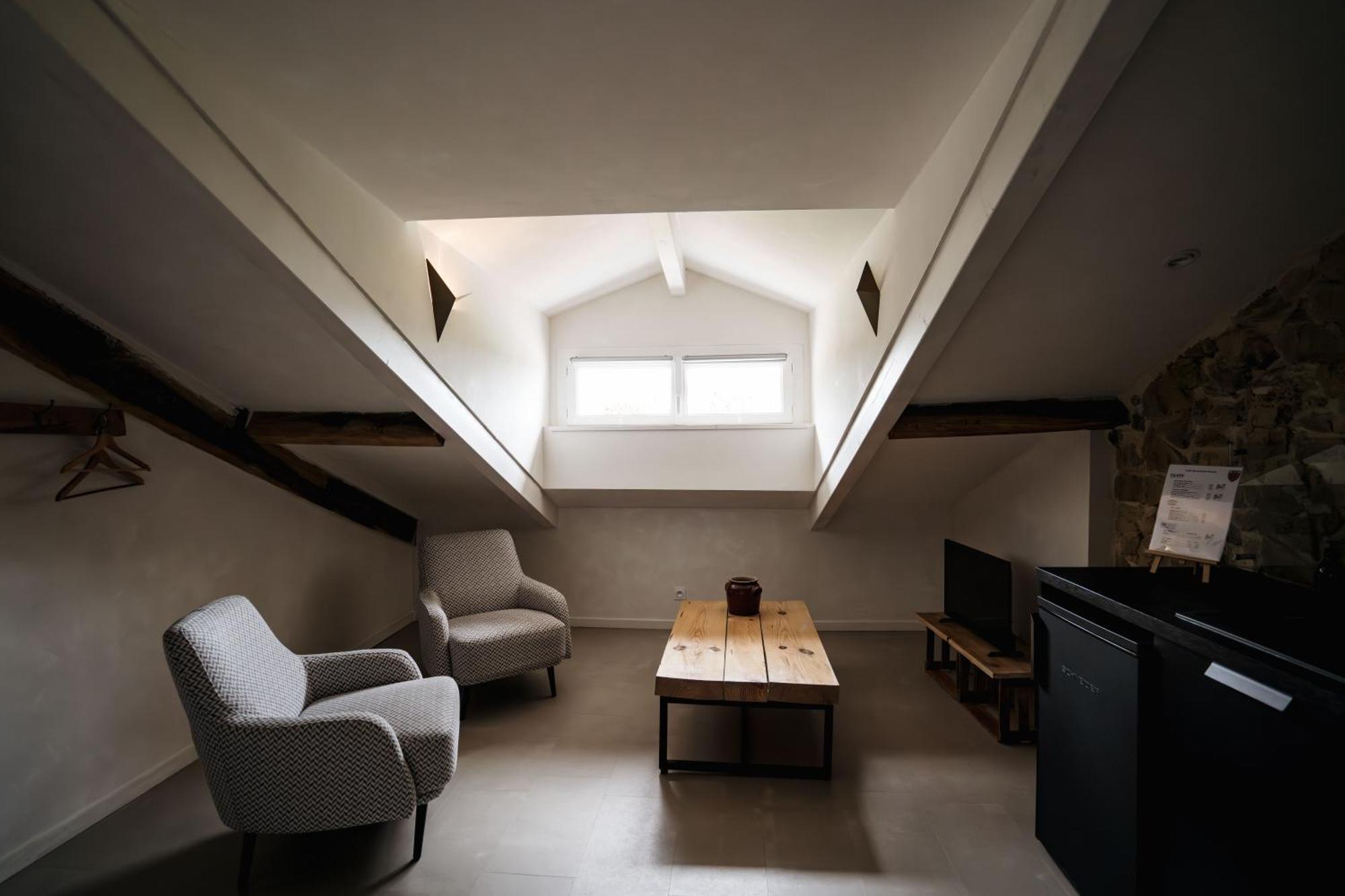 Bed & Breakfast Perbos 1556 La Bastide-Clairence Exterior foto