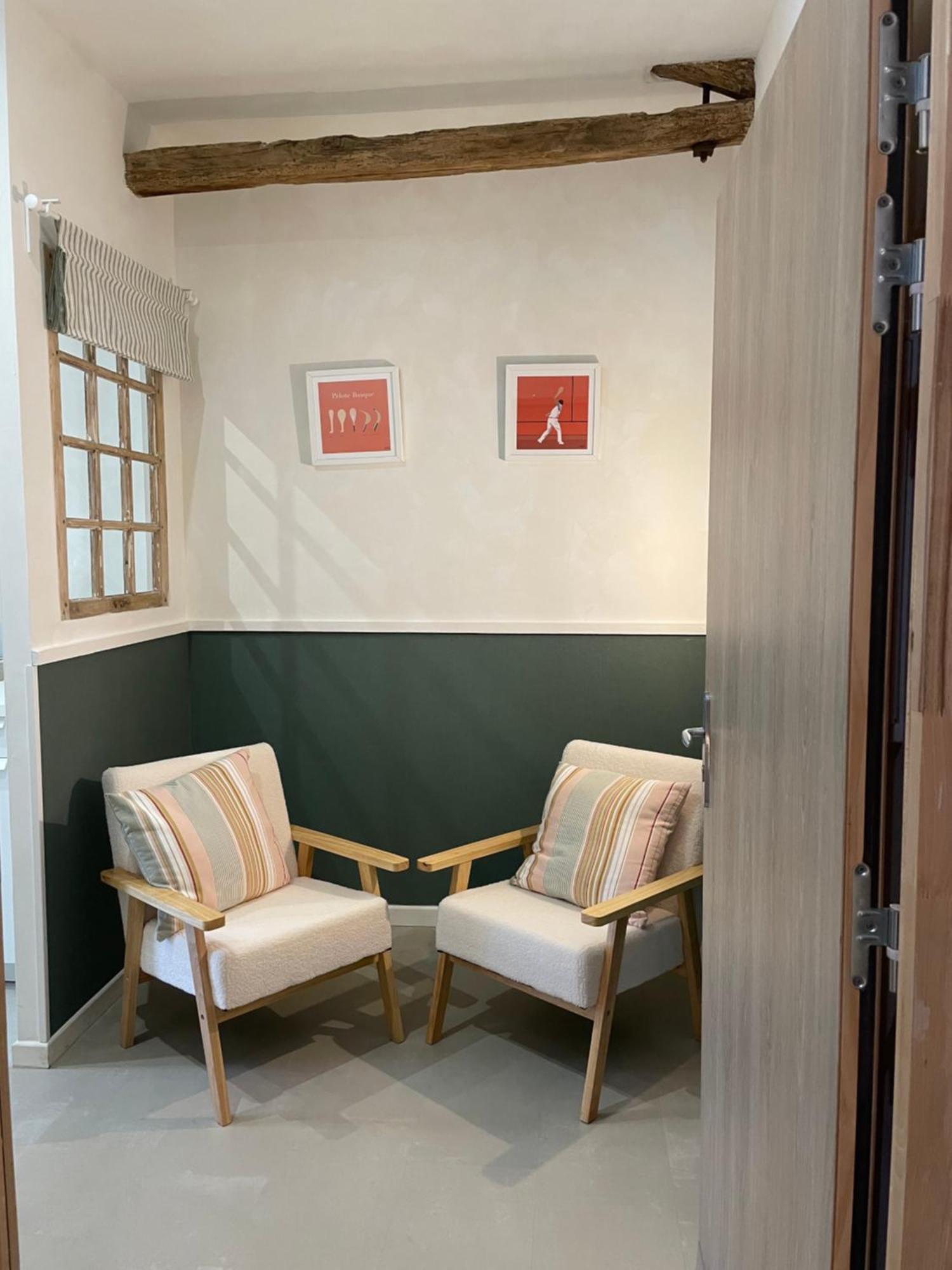 Bed & Breakfast Perbos 1556 La Bastide-Clairence Exterior foto
